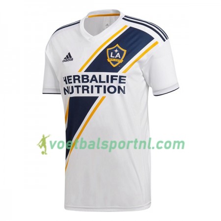 Los Angeles Galaxy Thuis Shirt 2018-19
